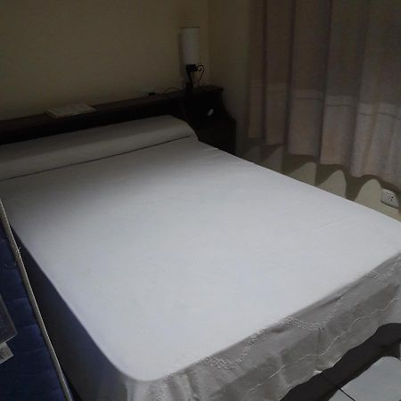 Willa Casa Lucy Puerto Iguazú Zewnętrze zdjęcie