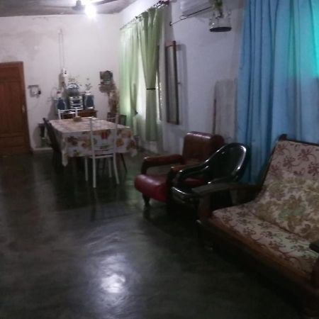 Willa Casa Lucy Puerto Iguazú Zewnętrze zdjęcie