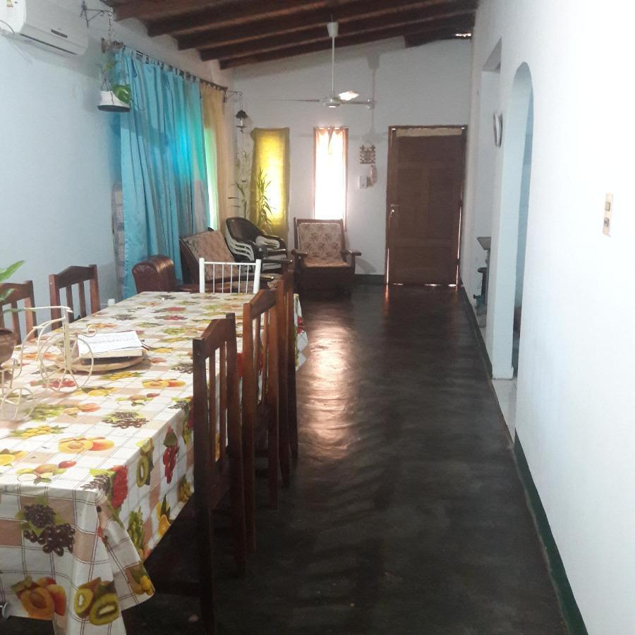 Willa Casa Lucy Puerto Iguazú Zewnętrze zdjęcie