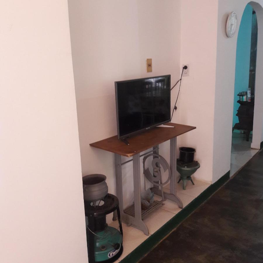 Willa Casa Lucy Puerto Iguazú Zewnętrze zdjęcie