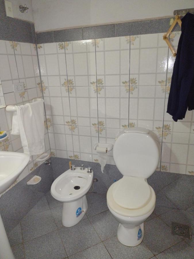 Willa Casa Lucy Puerto Iguazú Zewnętrze zdjęcie