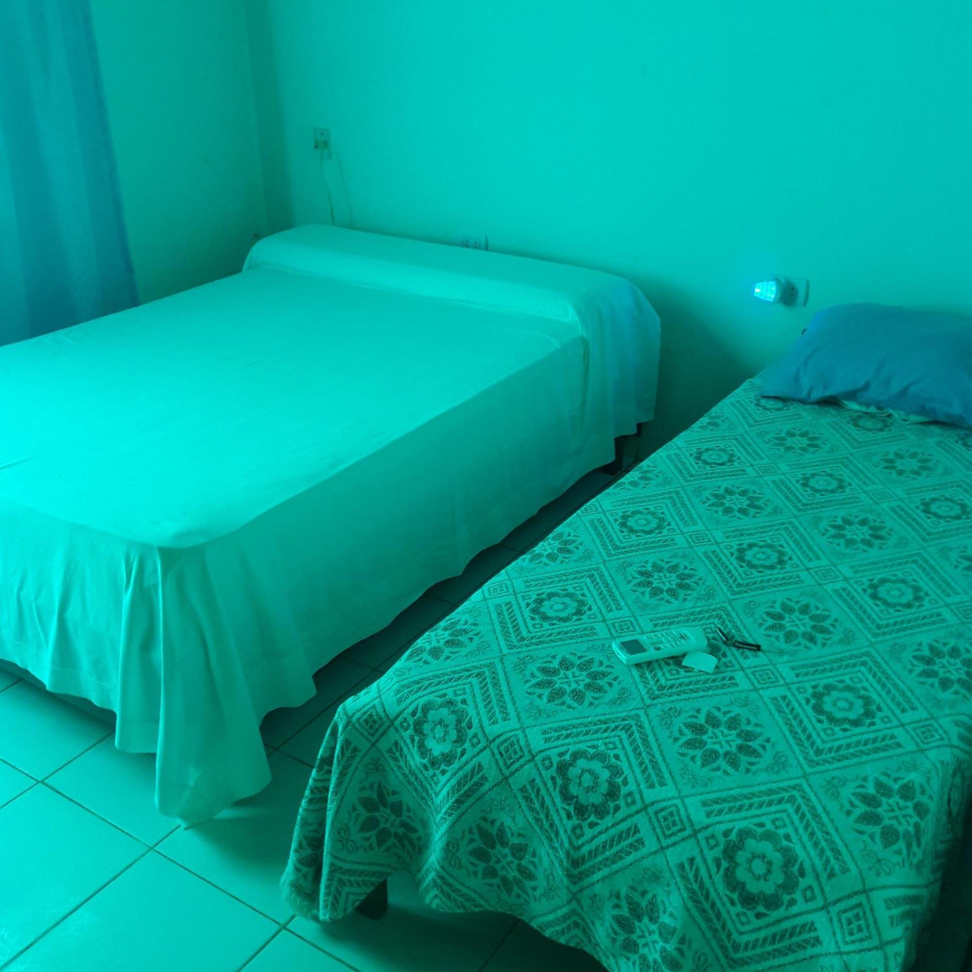 Willa Casa Lucy Puerto Iguazú Pokój zdjęcie