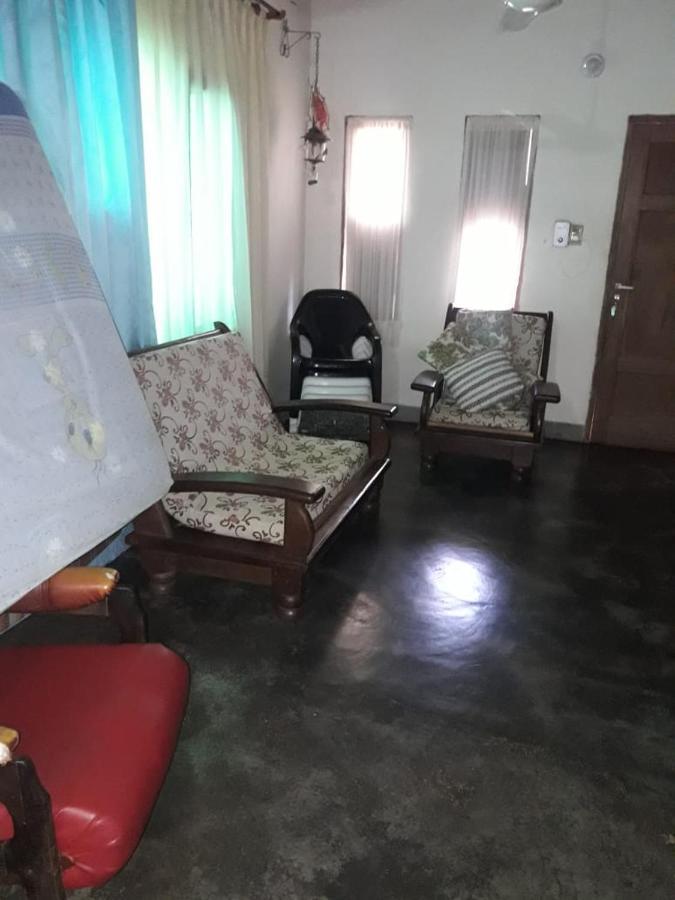 Willa Casa Lucy Puerto Iguazú Zewnętrze zdjęcie