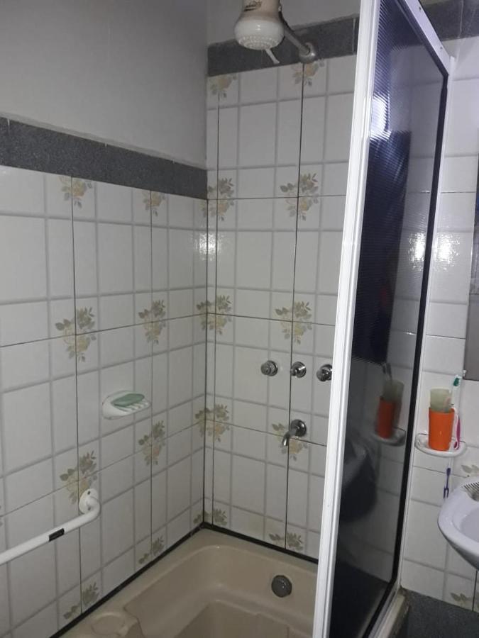 Willa Casa Lucy Puerto Iguazú Zewnętrze zdjęcie