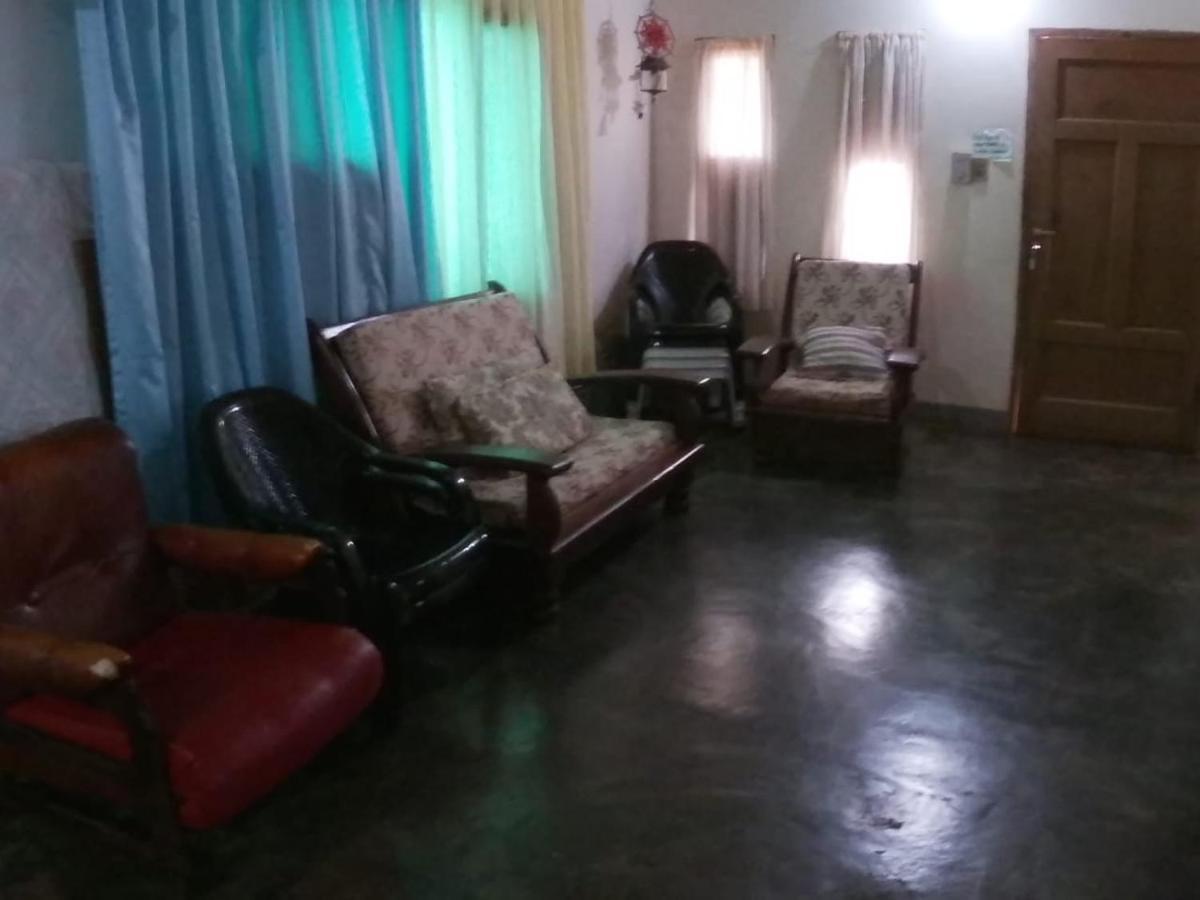 Willa Casa Lucy Puerto Iguazú Zewnętrze zdjęcie